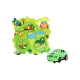 JOY0104B-Дорога Пазл Car-Land