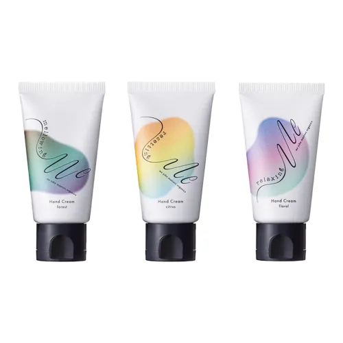 John Masters Organics Увлажняющий Крем для Рук Трёхкомпонентный Набор Hydrating 30г*3