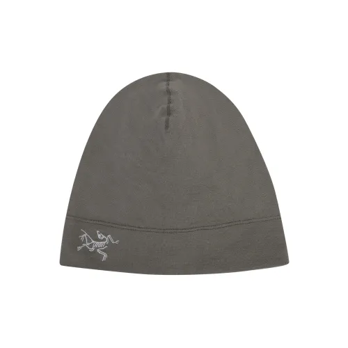 Arcteryx Wool Beanies Мужской Forage Туманный зеленый