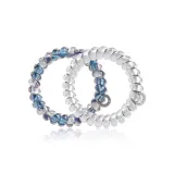 Поток Серебряный Kaskad L