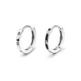 Чёрный + Серебряный