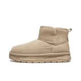 Абрикосовый