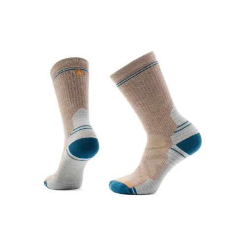 Носки Smartwool Crew Женские 1 упаковка Светлый Умбра