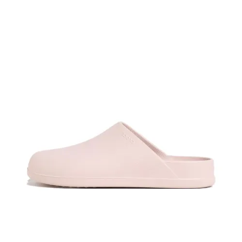 Crocs Домашние тапочки Мужские Розовые