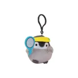 Маленький пингвин [Спортивная версия для тенниса]