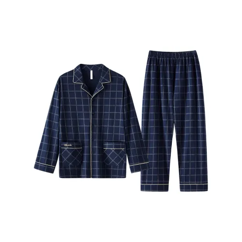 HLA Мужские Пижамные Комплекты