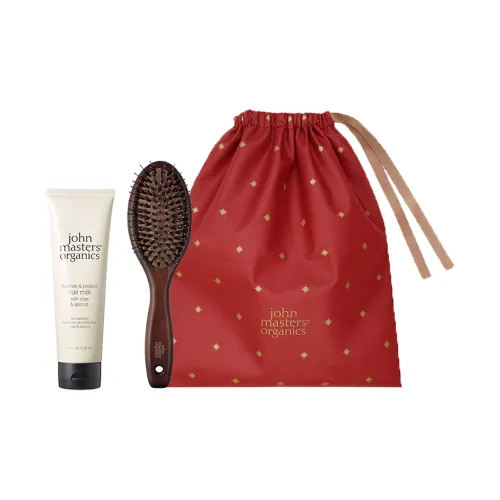 John Masters Organics Наборы шампуня и кондиционера