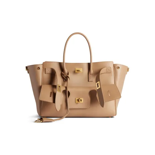 BALENCIAGA Bel Air Сумки Женские