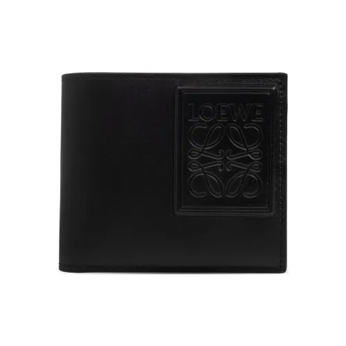 LOEWE Совместное издание Кошельки Мужской
