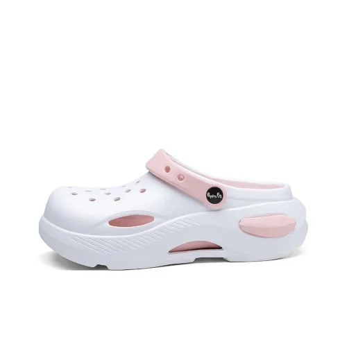 Peppa Pig противоскользящие и износостойкие визуально увеличивают рост низкие детские домашние тапочки для подростков