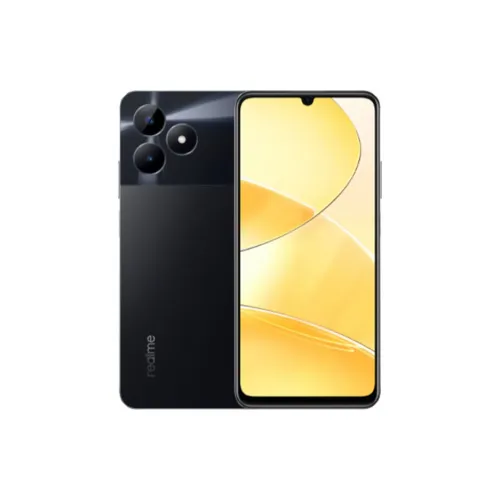 Realme TRUE ME C51 Смартфоны Dimensity 700 5000mAh Большая батарея