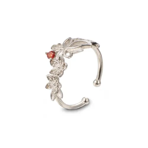 LuluCanaan Кольца Женские