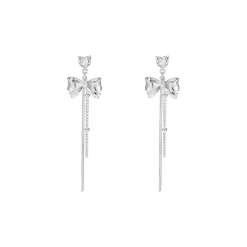 Mango Ornaments Серьги из меди Женские