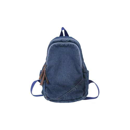 SUN ERATH U Denim Backpack Unisex Multicolor SUN ERATH U Деним Рюкзак Унисекс Многоцветный
