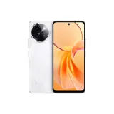 Снежно-горный белый