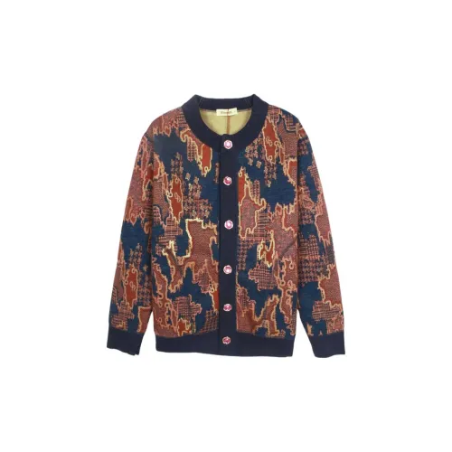 Cotton Gene Теплоизоляционный топ женский чернила синий