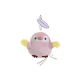 Маленький Пингвин [Розовый Cheer Вверх Edition]