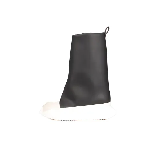 Rick Owens DRKSHDW Fogachine Ботильоны 5,5 см Мужской Черный