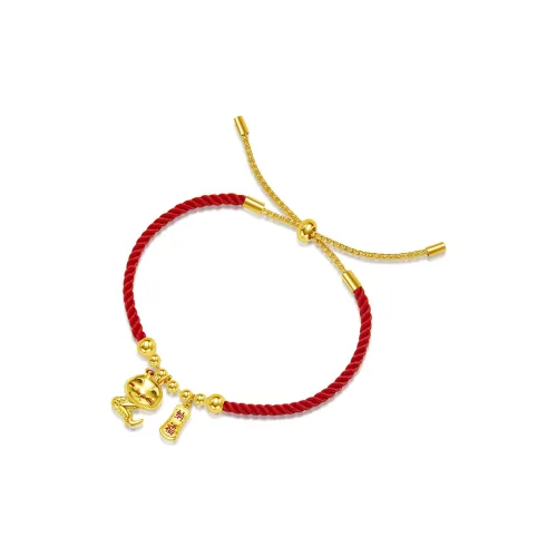 AGOVSKI Экологичные браслеты из медного сплава унисекс