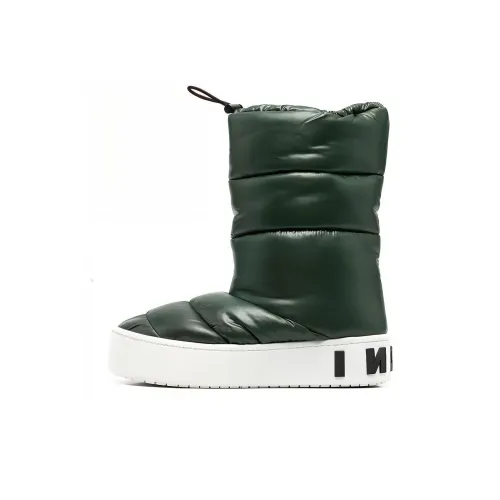 MARNI Женские ботильоны
