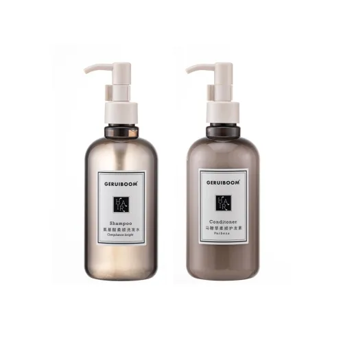 GERUIBAO Наборы шампуней и кондиционеров