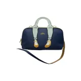 Темно-синий