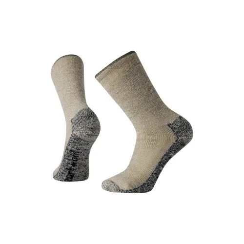 Носки Smartwool Crew унисекс 1 упаковка цвет тауповый