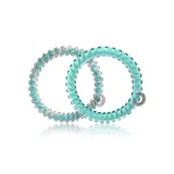 Тёмный лес в глубокой осени