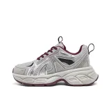 Серый Красный [Всесезонный]