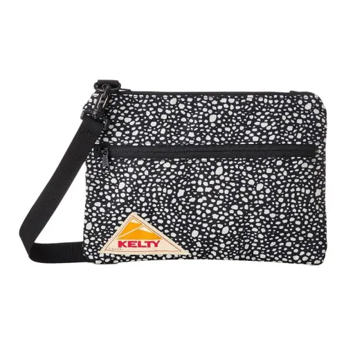 Clarks Полиэстер Сумка через плечо Сумка на плечо Унисекс Многоцветная