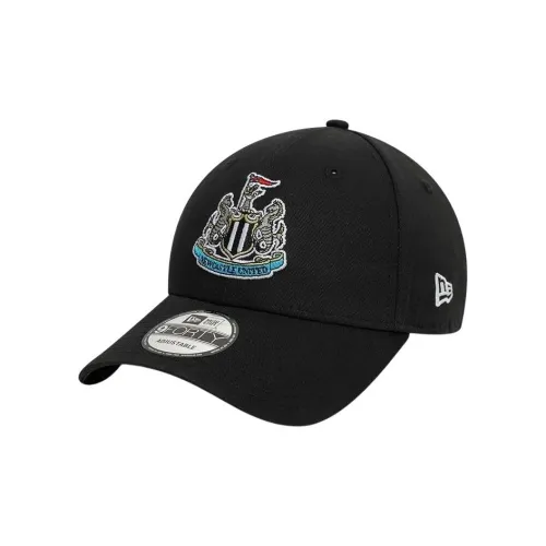 New Era Хлопковые кепки для мужчин