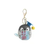 Маленький Пингвин [Успех на экзаменах]