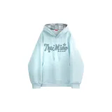 Светло-синий, флисовая подкладка