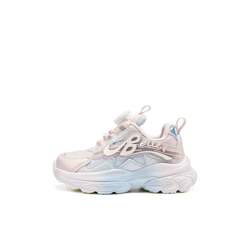 BELLE Детские баскетбольные кроссовки Low Top Kids