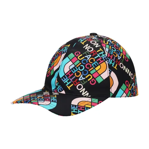 GUCCI The North Face x Gucci Бейсболки Унисекс