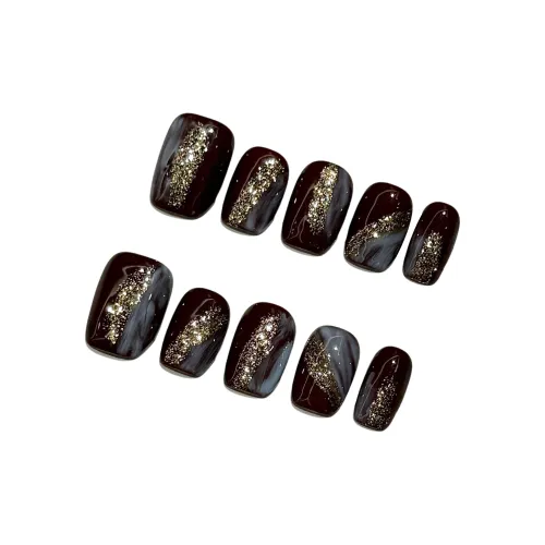 Song Biography Осветляющий Премиум 3D Позолоченный 15 мм Короткий LADDER