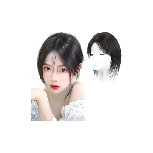 YUNQING Four Leaf Clover Фигурка Восемь Блинов Парики