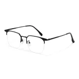 Классический черный