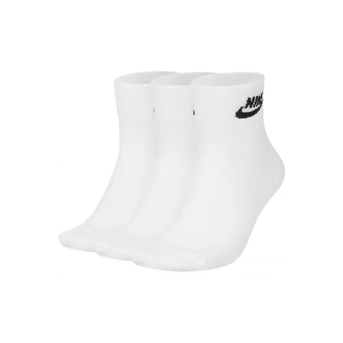NIKE Унисекс MID Носки до икры