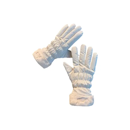 Lightingkiss Полиэстер Перчатки Женские