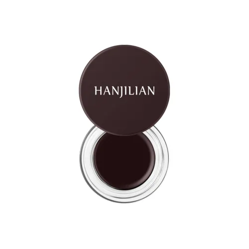 HANJILIAN Flow Cloud Long-lasting Makeup Eyeliner Pencil #04 Шоколадный Коричневый 849