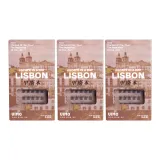 Лиссабон*3 Коробка