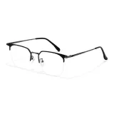 Металлический черный