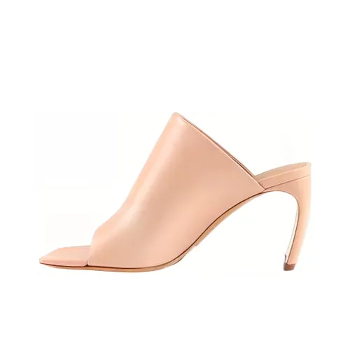 Lanvin Слипоны Женские