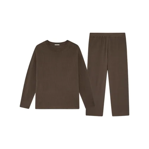 Nice Rice Унисекс Пижамные комплекты