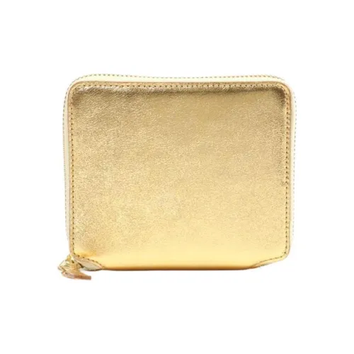COMME DES GARCONS SHIRT Кошельки Golden Мужской