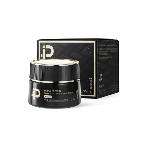 ESCP Triple Egg White Укрепляющий Крем для лица с эффектом борьбы с морщинами увлажняющий 50 г