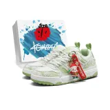 Мамбо Зеленый (Рождественская подвеска)