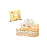 1 Слепая коробка + Together паровая сауна - Целая коробка 10 шт, без дубликатов