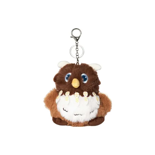 Blizzard ВоВ Jaushu Малыш Плюшевая Кукла Подвеска Мерч по IP